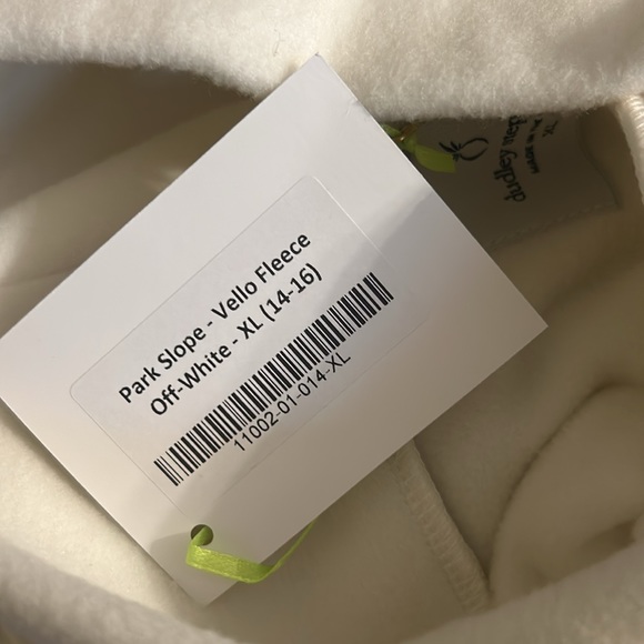 Off White Park Slope
DUDLEY STEPHENS - Picture 9 of 11